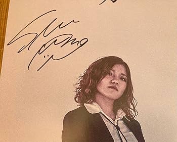 Amazon.co.jp: ガールズロックバンド革命サイン入りポスター ②